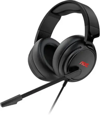 Headset AOC GH100