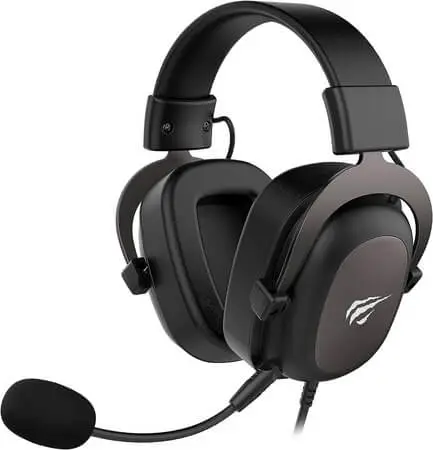 Headset Havit HV-H2002d