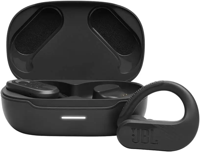 Fone JBL Endurance Peak lll