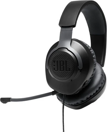 Headset JBL Quantum 100