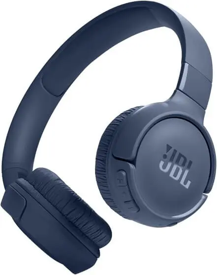 Headphone JBL Tune 520BT