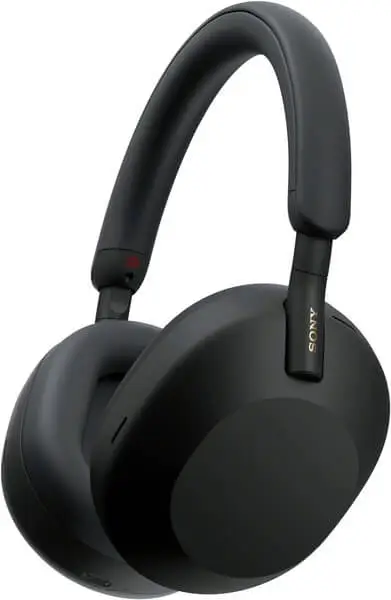 Headphone Sony WH-1000XM5